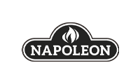 Napoleom Fireplaces logo
